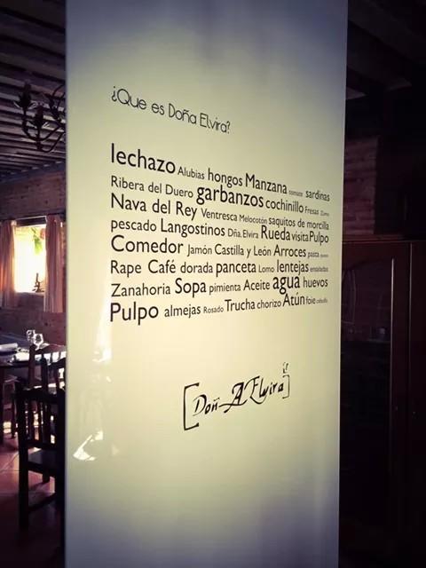Nava del Rey Dona Elvira Nava酒店 外观 照片