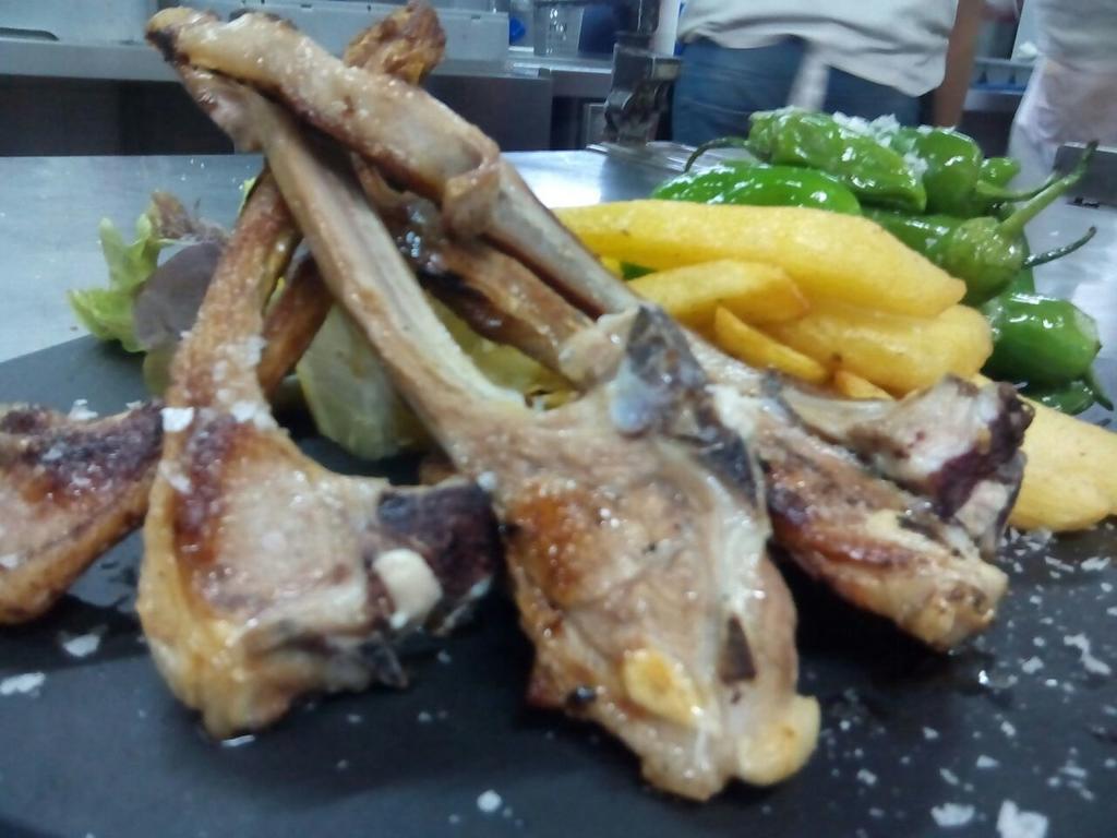Nava del Rey Dona Elvira Nava酒店 外观 照片