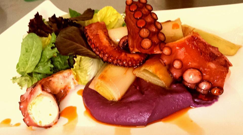 Nava del Rey Dona Elvira Nava酒店 外观 照片
